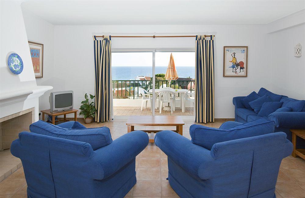 Waterside Village Apartments Luz Екстериор снимка