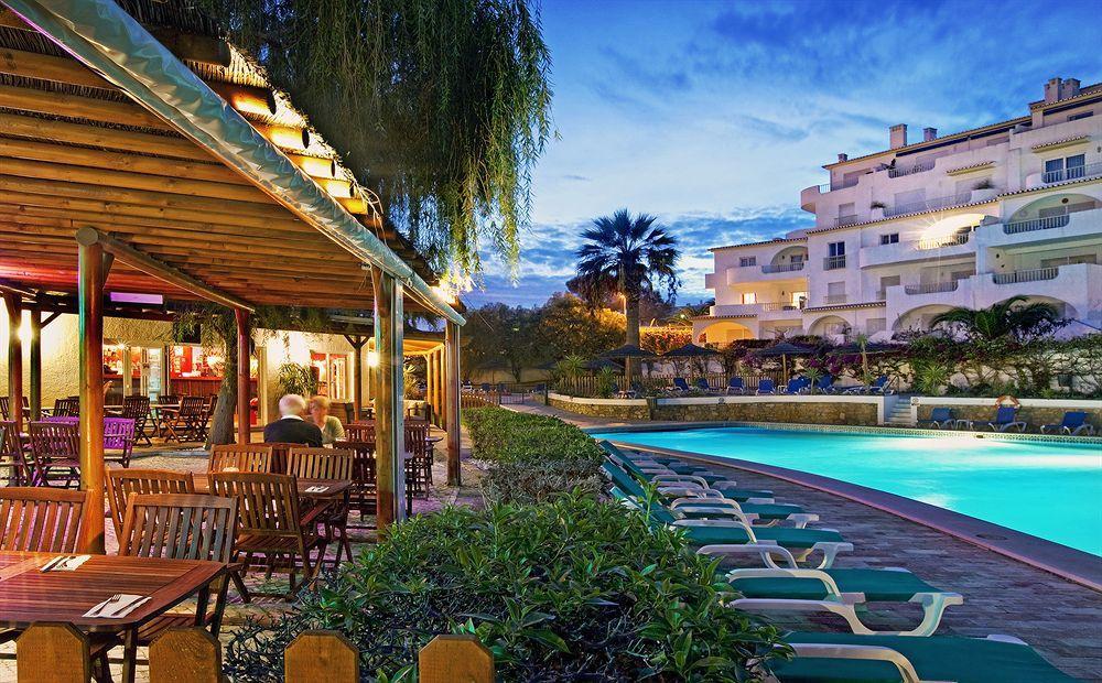 Waterside Village Apartments Luz Екстериор снимка