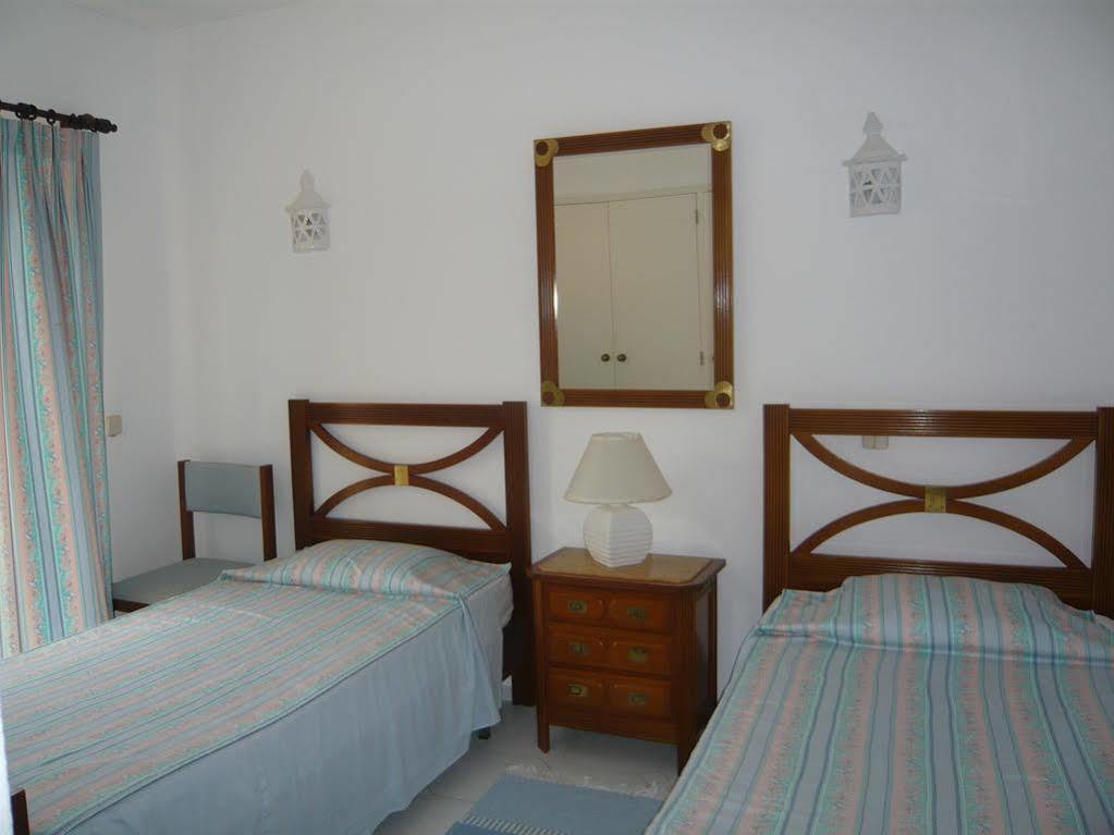 Waterside Village Apartments Luz Екстериор снимка