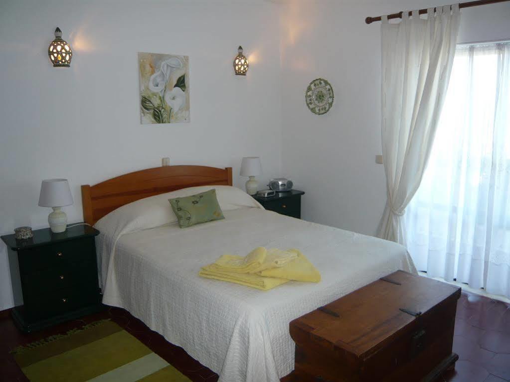 Waterside Village Apartments Luz Екстериор снимка